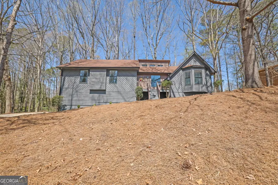 4843 Caboose Lane Nw, Acworth, GA 30102 - Image #2