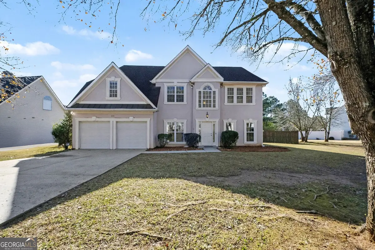 4001 Kingsbrook Boulevard, Decatur, GA 30034 - #1