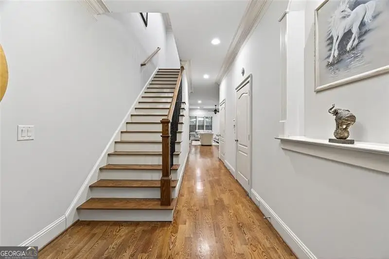 6273 Clapham, Duluth, GA 30097 - Image #3