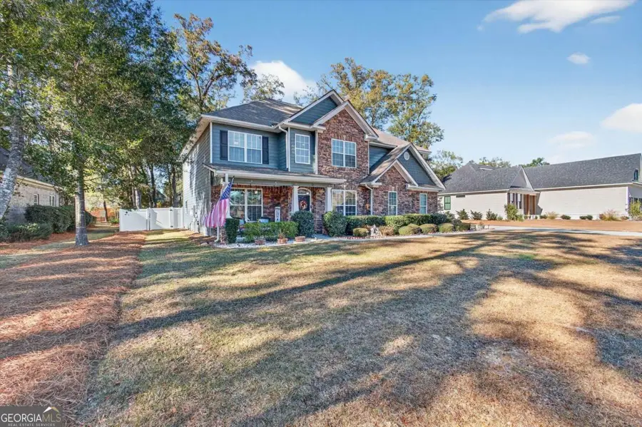 111 Vintage Drive, Guyton, GA 31312 - Image #2