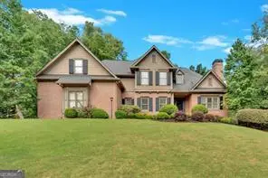 1175 Bowerie Chase, Powder Springs, GA 30127 - Image #1