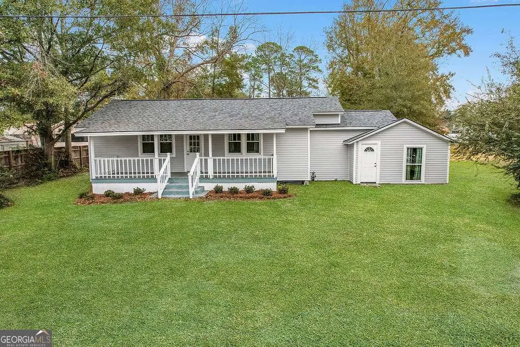 373 S Main Street, Pembroke, GA 31321 - Image #1