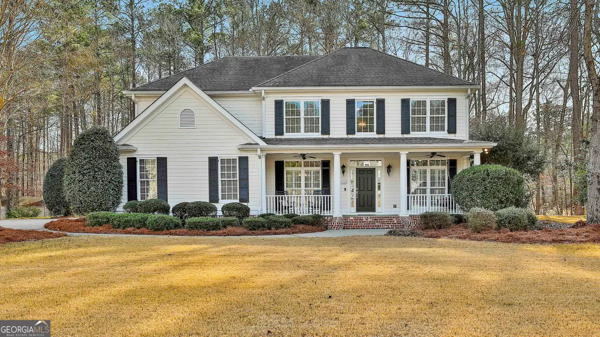 108 Tullamore Trail, Tyrone, GA 30290 - Image #1