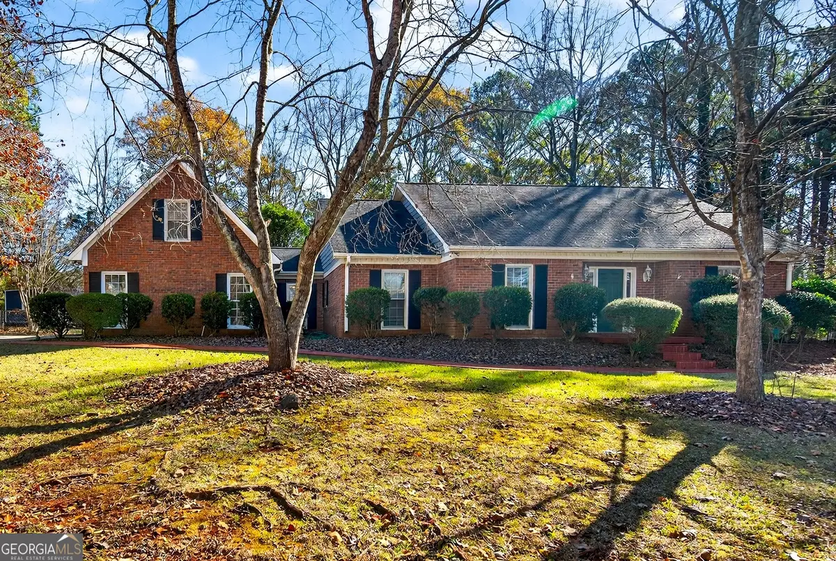 134 Lismore Drive, Lagrange, GA 30240 - Image #1