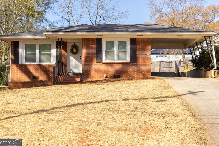 204 Doty Drive, Thomaston, GA 30286 - Image #2