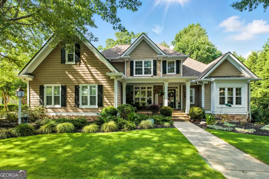 6719 Grand Marina Circle, Gainesville, GA 30506 - Image #2