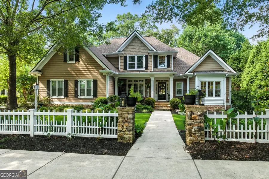 6719 Grand Marina Circle, Gainesville, GA 30506 - Image #3