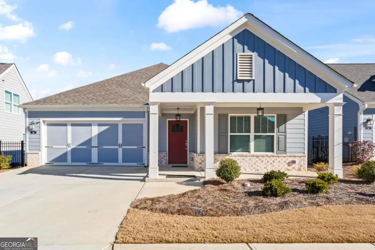 20 Weathervane Way, Hiram, GA 30141 - Image #1