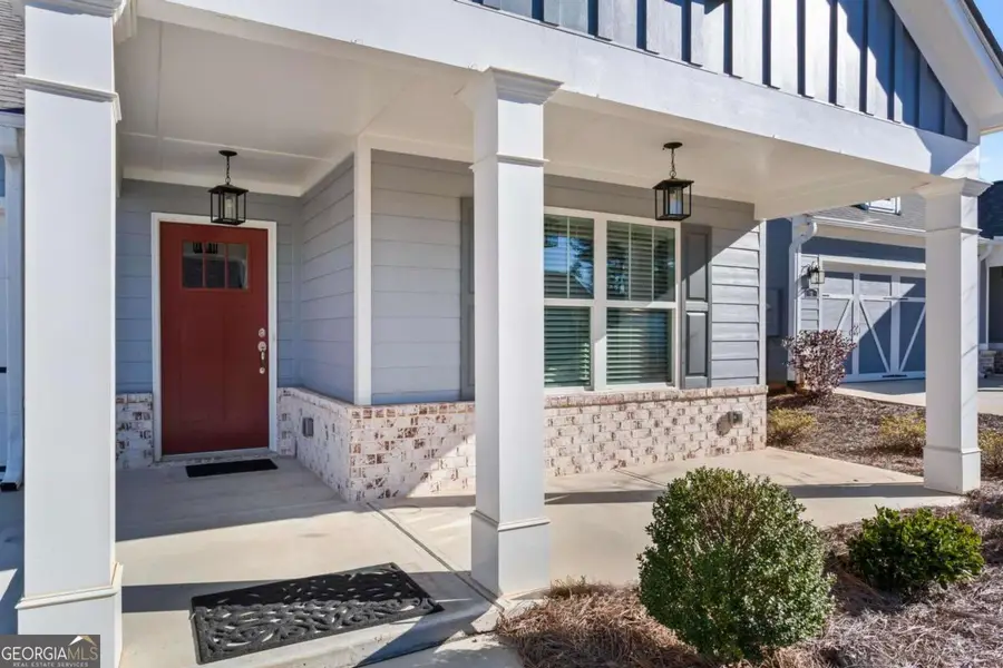 20 Weathervane Way, Hiram, GA 30141 - Image #3