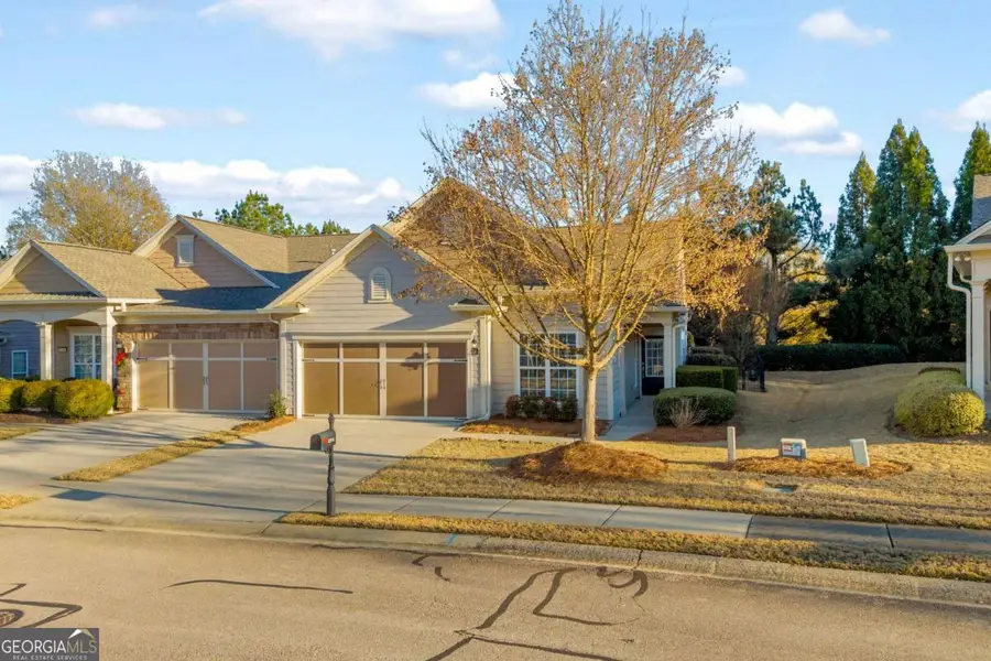 6116 Longleaf Drive, Hoschton, GA 30548 - Image #2