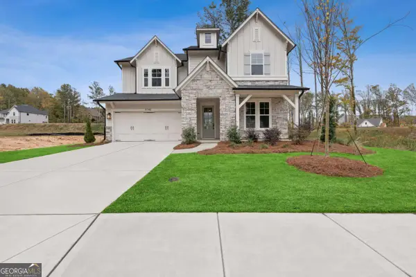 4740 Briscoe Drive, Cumming, GA 30028