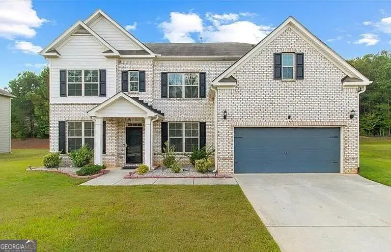 295 River Walk Farm Parkway, Covington, GA 30014 - Image #1