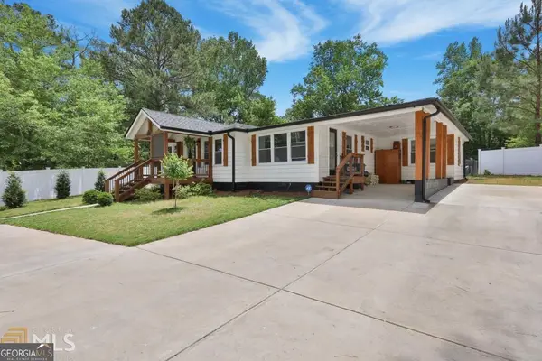 297 Turner Road, Newnan, GA 30263