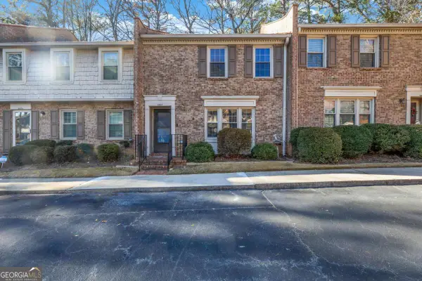 3403 Ashwood Lane, Atlanta, GA 30341