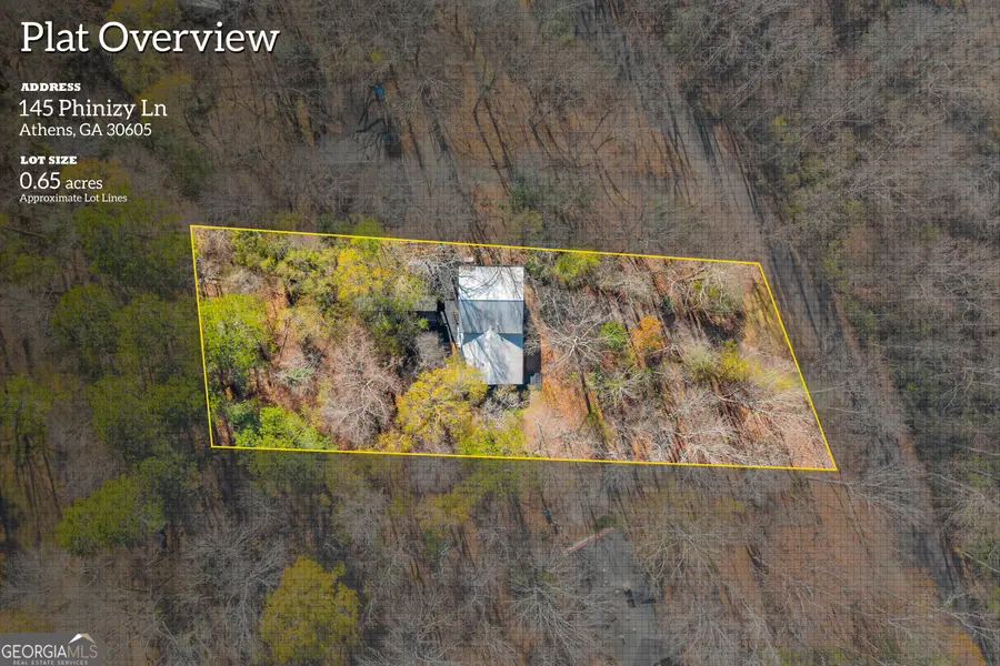 145 Phinizy Lane, Athens, GA 30605 - Image #2