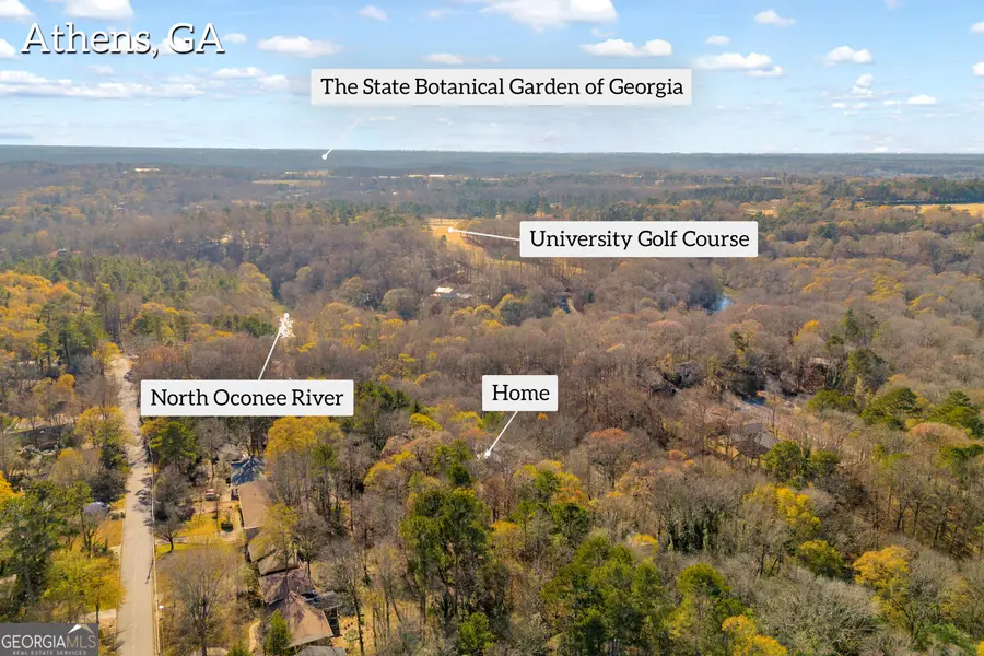 145 Phinizy Lane, Athens, GA 30605 - Image #3