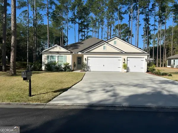 124 Angler Lane, St. Marys, GA 31558