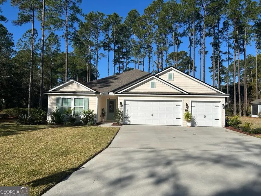 124 Angler Lane, Saint Marys, GA 31558 - Image #2