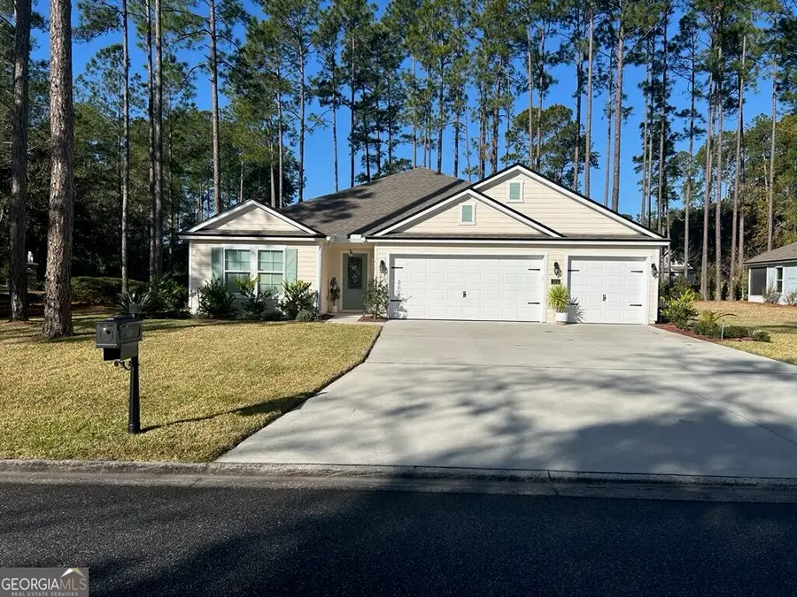 124 Angler Lane, Saint Marys, GA 31558 - Image #3