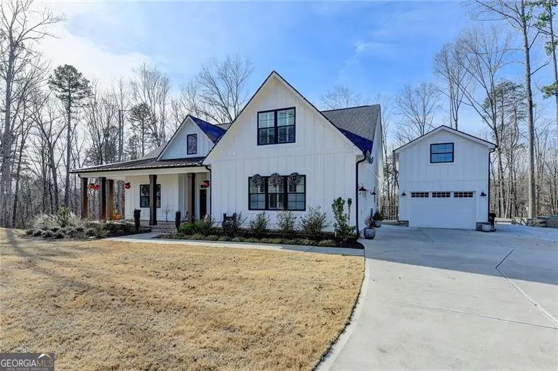 165 Birmingham Road, Ball Ground, GA 30107 - Image #2