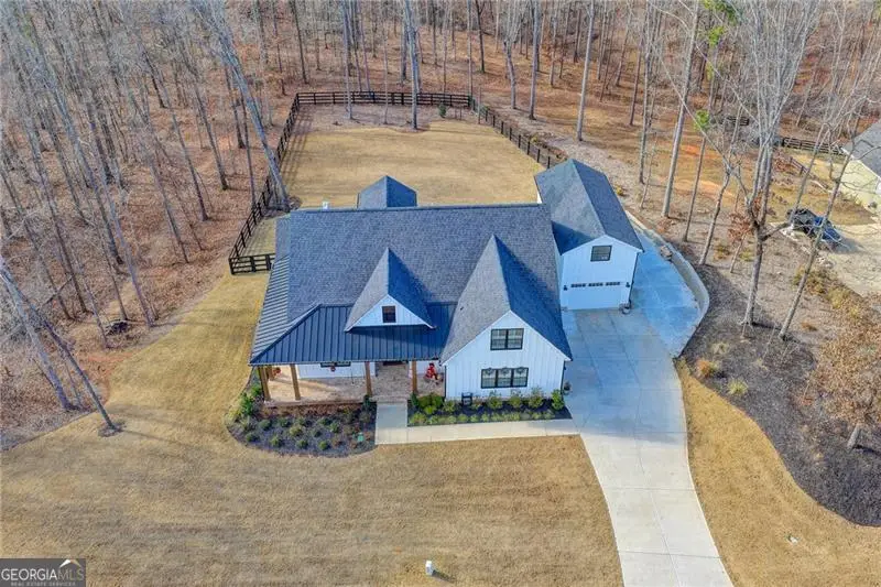 165 Birmingham Road, Ball Ground, GA 30107 - Image #3