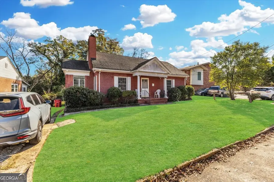 125 Culver Street, Macon, GA 31204 - Image #3