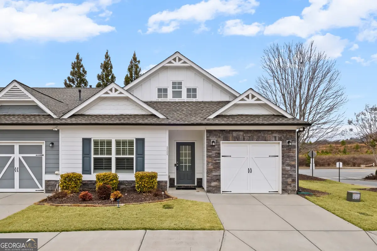 111 Point View Drive, Canton, GA 30114 - Image #1