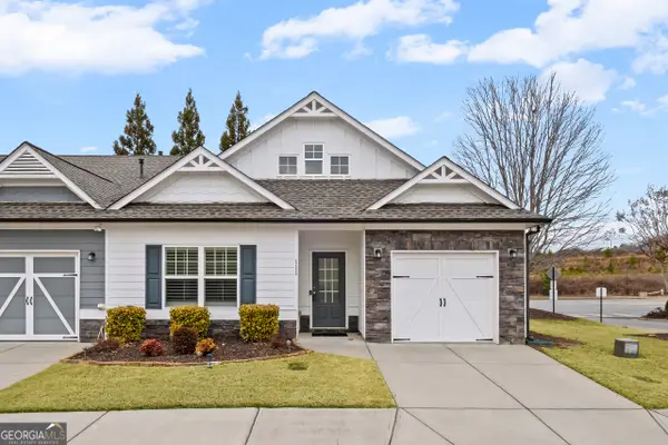 111 Point View Drive, Canton, GA 30114