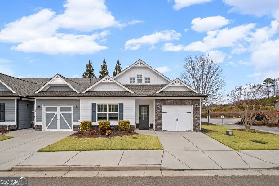 111 Point View Drive, Canton, GA 30114 - Image #2