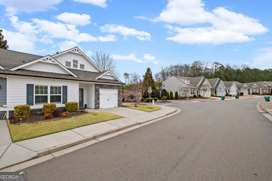 111 Point View Drive, Canton, GA 30114 - Image #3