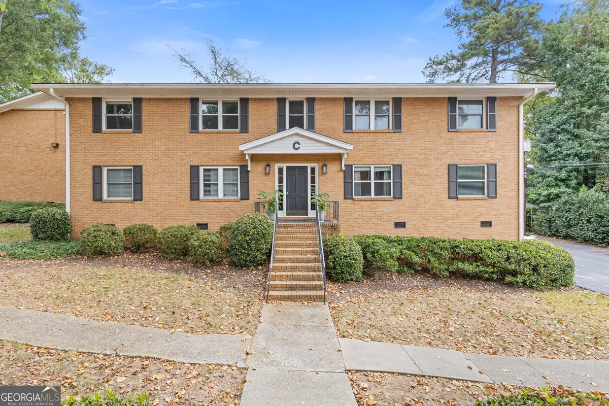 3510 Roswell Road Nw #APT C2, Atlanta, GA 30305 - #1