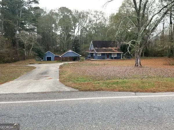 3055 Spot Road, Cumming, GA 30040
