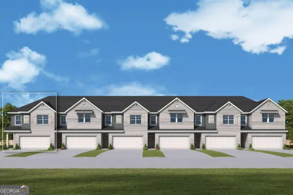 175 Redbud Road, Canton, GA 30114