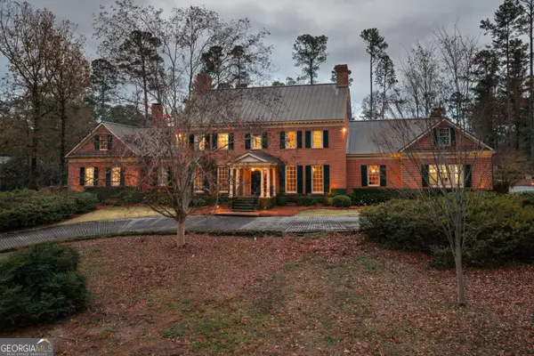 14 Highgate W, Augusta, GA 30909