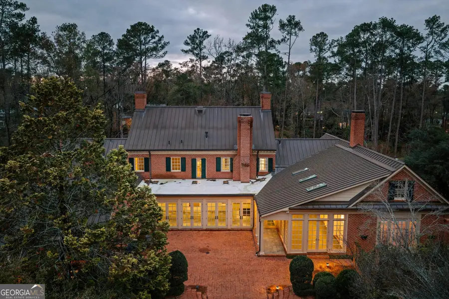 14 Highgate W, Augusta, GA 30909 - #2