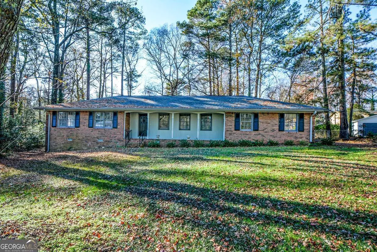 1316 White Oak Street Se, Conyers, GA 30013 - Image #1