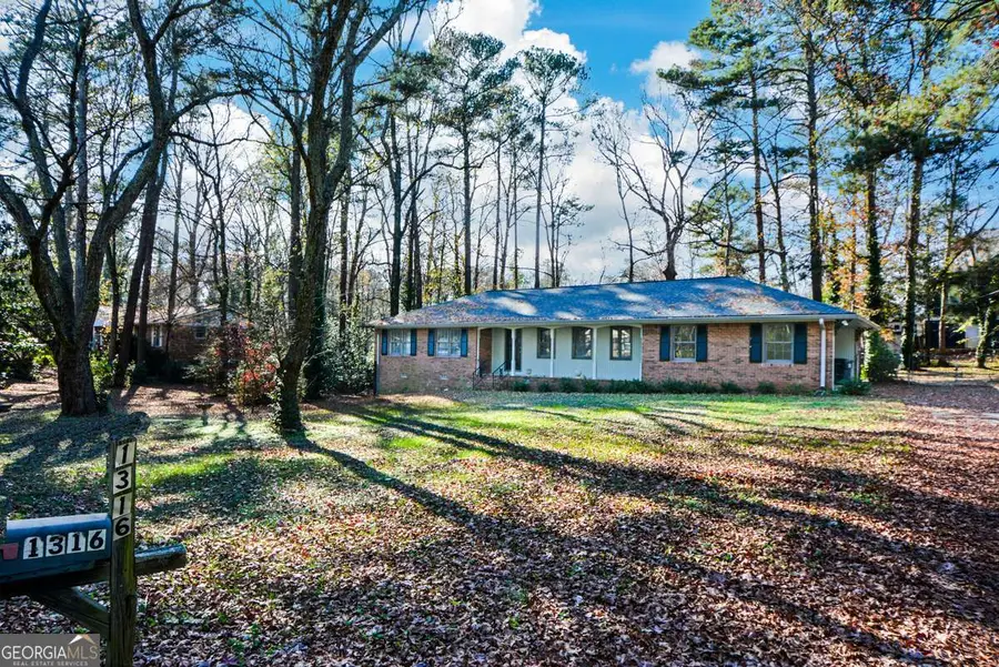 1316 White Oak Street Se, Conyers, GA 30013 - Image #3