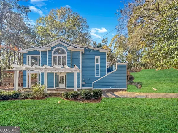 545 N Pine Hill Road, Griffin, GA 30223