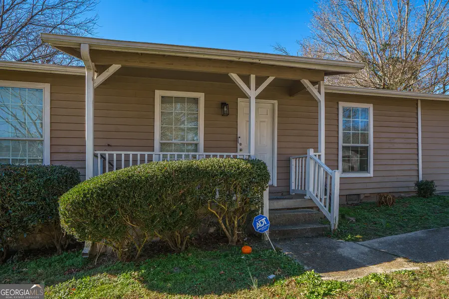 1696 Almand Creek Drive Sw, Conyers, GA 30094 - Image #3