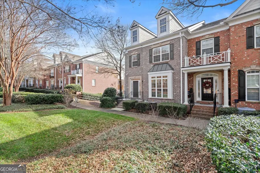 3196 Buck Way, Milton, GA 30004 - Image #3