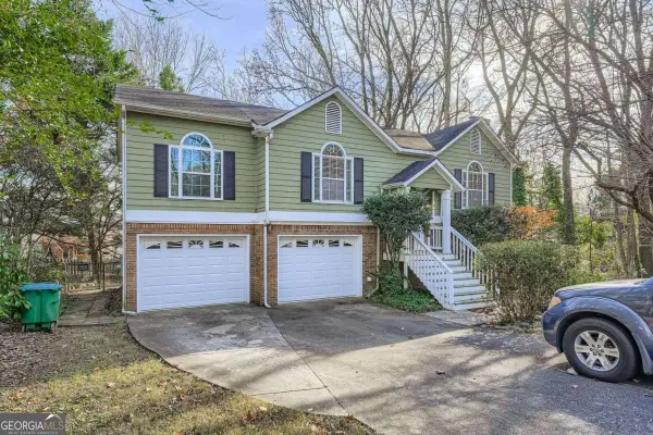 2935 Landington Way, Duluth, GA 30096