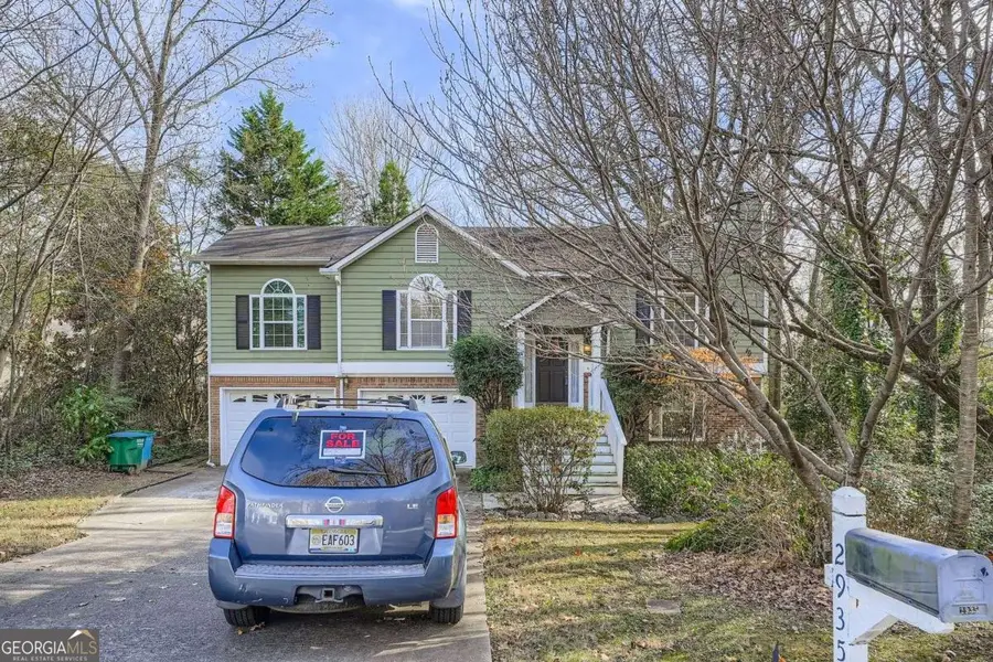 2935 Landington Way, Duluth, GA 30096 - Image #2