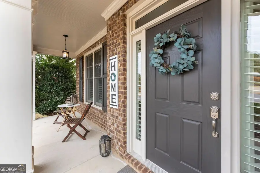 4436 Trilogy Park Trail, Hoschton, GA 30548 - Image #3