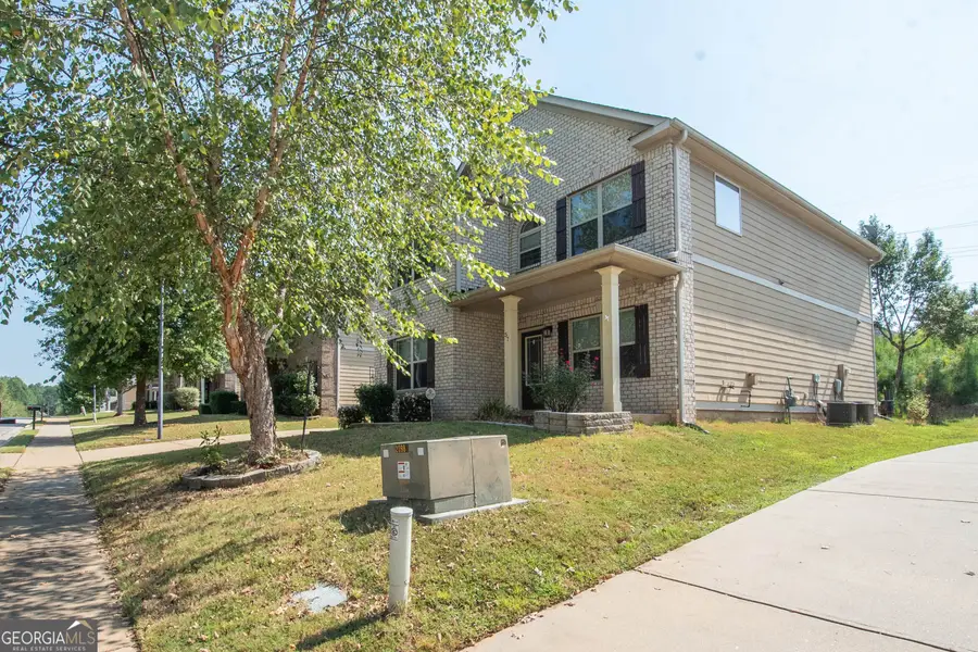 57 Matador Way, Newnan, GA 30263 - #3