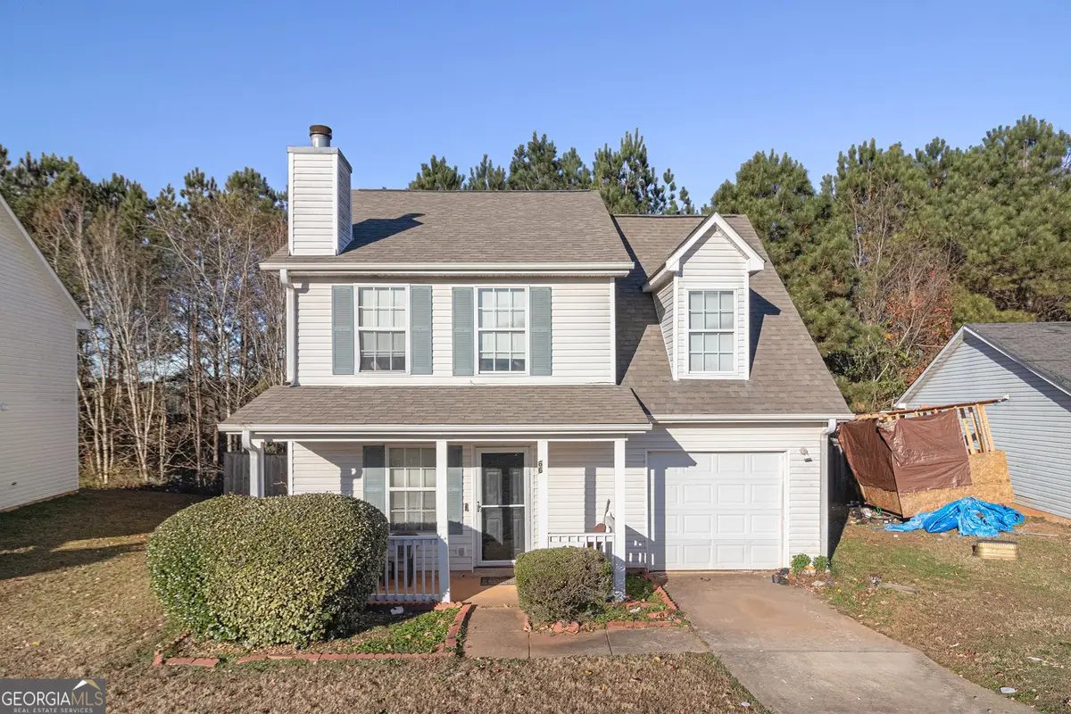 66 Inverness Trace, Riverdale, GA 30274 - Image #1