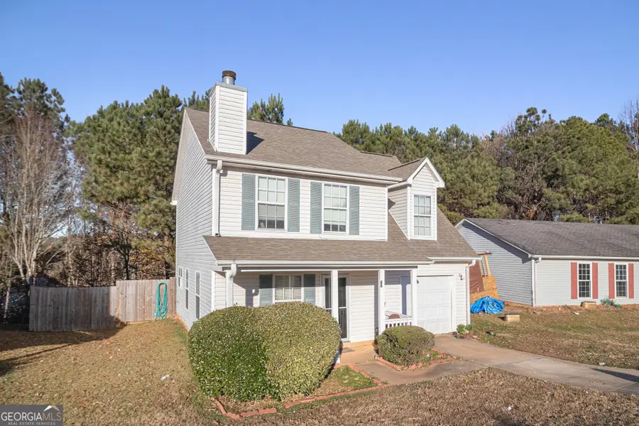 66 Inverness Trace, Riverdale, GA 30274 - Image #2