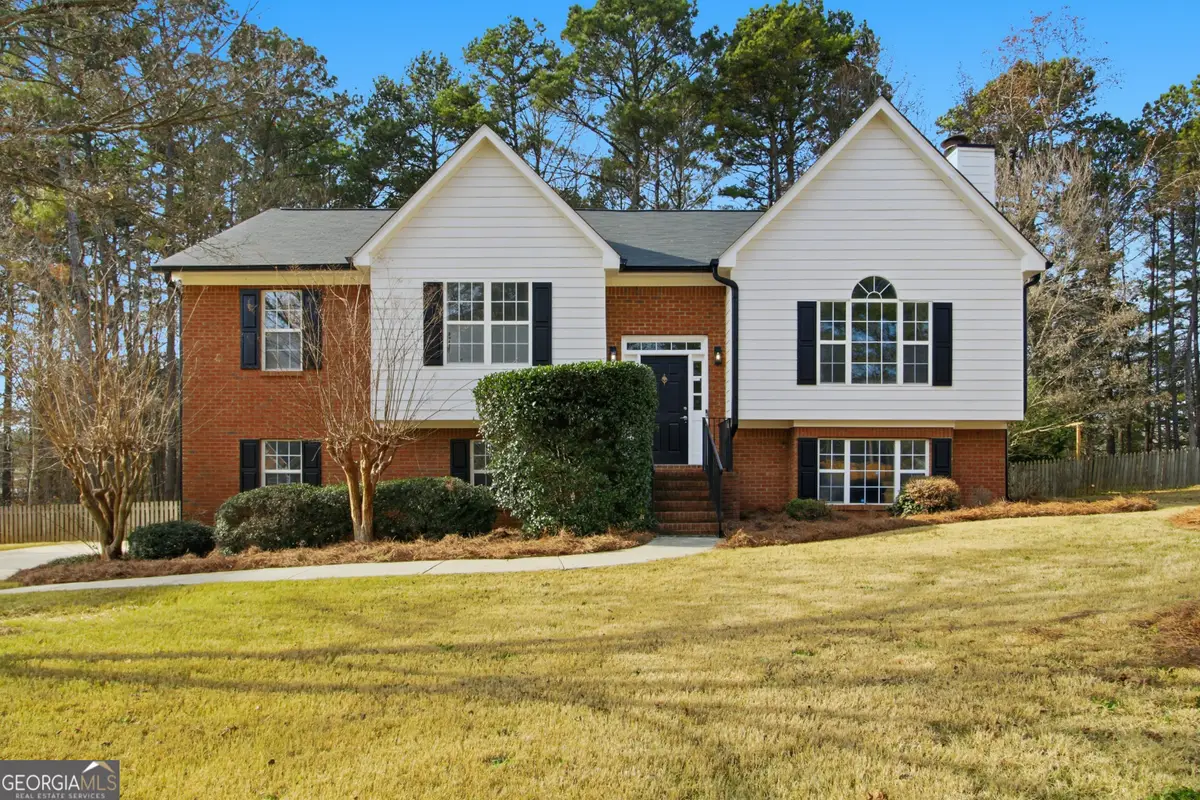 2939 Sweetbriar Walk, Snellville, GA 30039 - #1