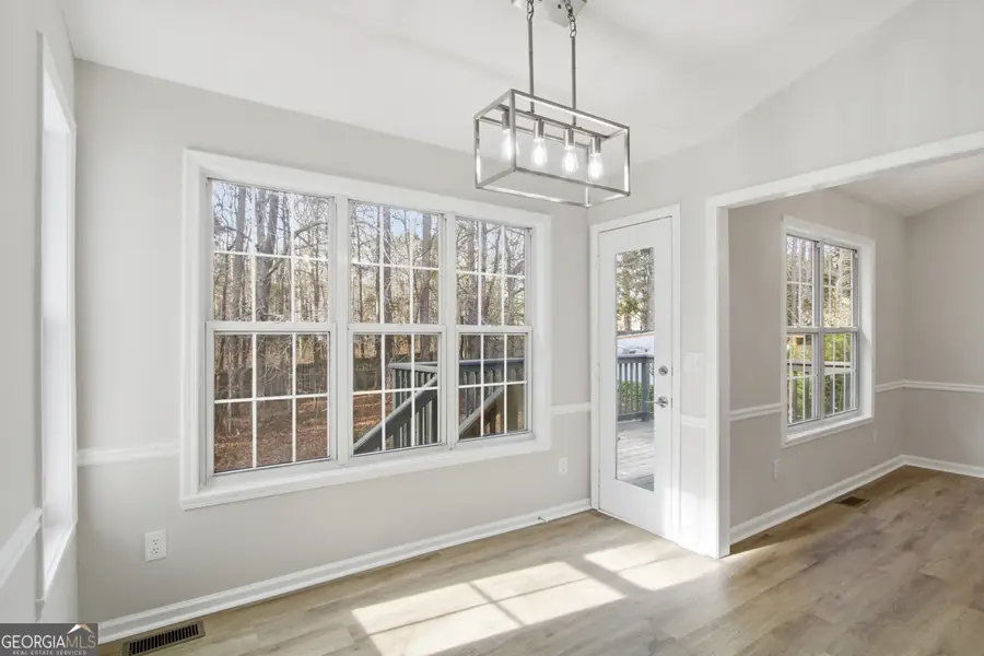 2939 Sweetbriar Walk, Snellville, GA 30039 - #2