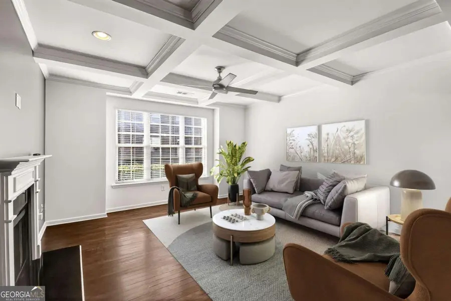 7789 Rutgers Circle, Fairburn, GA 30213 - Image #3