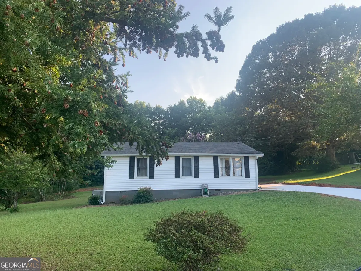 4539 Cash Drive, Flowery Branch, GA 30542 - Image #1